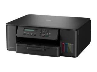 Brother DCP-T580DW Blækprinter