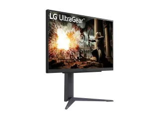 LG UltraGear 27GS75Q-B 27" IPS 2560 x 1440 (2K) HDMI DisplayPort 200Hz