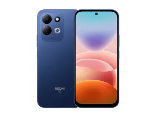 Xiaomi Redmi 17 6.9" 128GB Dybblå Blå