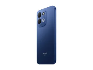 Xiaomi Redmi 17 6.9" 128GB Dybblå Blå