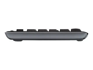 Logitech MK270 Wireless Combo Sæt med mus og tastatur Trådløs Nordisk