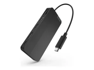 Lenovo USB-C Dockingstation