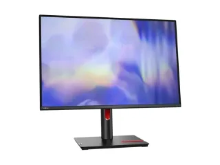 Lenovo ThinkVision T24d-30 24" IPS 1920 x 1200 (WUXGA) VGA (HD-15) HDMI DisplayPort 100Hz