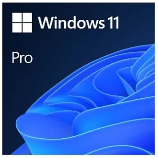 Windows 11 Pro 64Bit Dansk Retail