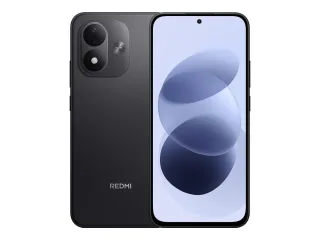 Xiaomi Redmi Note 17 5G 6.99" 256GB Sort Sort