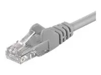 Goobay RJ 45 UTP 3 meter (uskærmet)