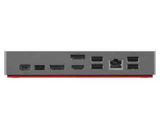 Preowned Lenovo ThinkPad USB-C Dock Gen 2 40AS - grade A