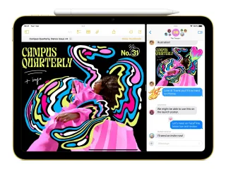 Apple iPad A16 Wi-Fi 11" 128GB