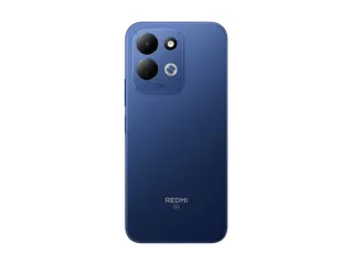 Xiaomi Redmi 17 6.9" 128GB Dybblå Blå
