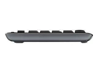 Logitech MK270 Wireless Combo Sæt med mus og tastatur Trådløs Nordisk