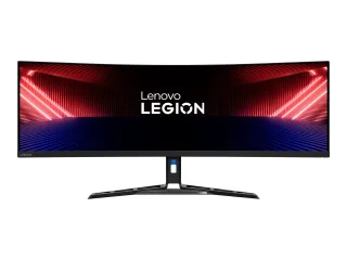 Lenovo Legion R45w-30 45" VA 5120 x 1440 (UltraWide) HDMI DisplayPort USB-C 165Hz