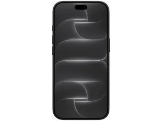 Apple iPhone 18 Pro 6.3" 256GB Sort