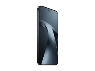Xiaomi 17T Pro 6.83" 512GB Sort Sort