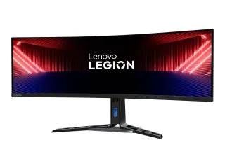 Lenovo Legion R45w-30 45" VA 5120 x 1440 (UltraWide) HDMI DisplayPort USB-C 165Hz