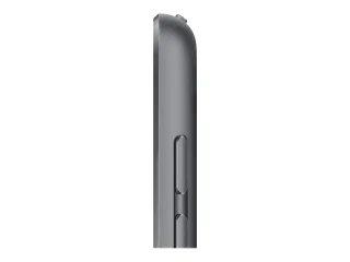 Apple 10.2-inch iPad Wi-Fi Cellular 10.2" 64GB Grå Grade A+