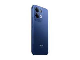 Xiaomi Redmi 17 6.9" 128GB Dybblå Blå