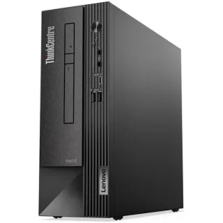 Lenovo ThinkCentre neo 50s i5-12500 Intel Core i5 8GB 256GB Windows 11 Pro Grade A