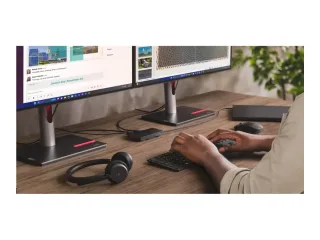 Lenovo USB-C Dockingstation