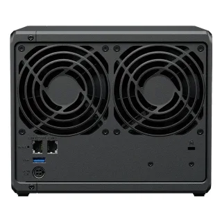 Synology DiskStation DS425+ Intel J4125 2GB 4Moduler NAS