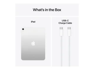 Apple iPad A16 Wi-Fi 11" 128GB