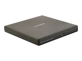 Gembird DVD-brænder Ekstern