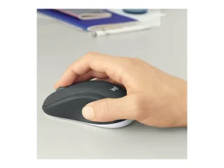 Logitech MK540 Advanced Sæt med mus og tastatur Trådløs Nordisk