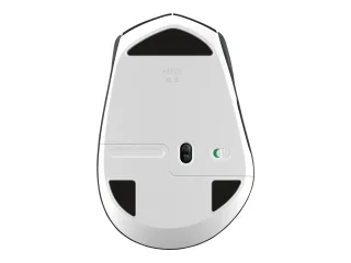 Logitech M720 Triathlon Optisk Trådløs Sort