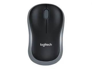 Logitech MK270 Wireless Combo Sæt med mus og tastatur Trådløs Nordisk