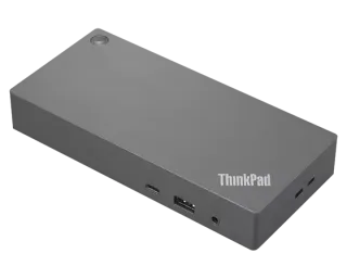 Preowned Lenovo ThinkPad USB-C Dock Gen 2 40AS - grade A