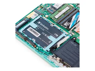 Verbatim SSD Vi500 S3 1TB 2.5" SATA-600