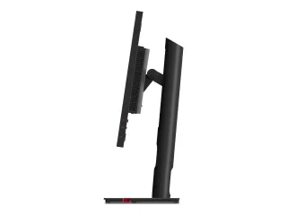 Lenovo ThinkVision T24d-30 24" IPS 1920 x 1200 (WUXGA) VGA (HD-15) HDMI DisplayPort 100Hz