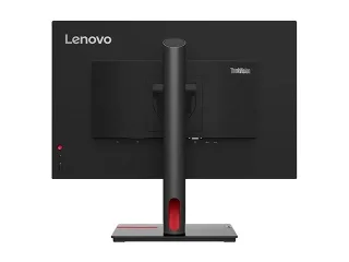 Lenovo ThinkVision T24d-30 24" IPS 1920 x 1200 (WUXGA) VGA (HD-15) HDMI DisplayPort 100Hz