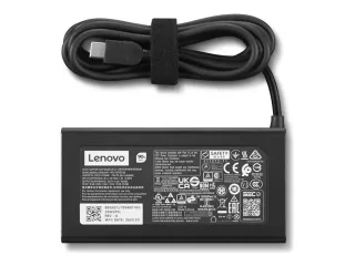 Lenovo Strømadapter - AC / USB-C 20V