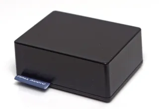 HALL AUDIO Bluetooth 2X30Watt forstærker