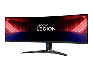 Lenovo Legion R45w-30 45" VA 5120 x 1440 (UltraWide) HDMI DisplayPort USB-C 165Hz