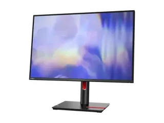 Lenovo ThinkVision T24d-30 24" IPS 1920 x 1200 (WUXGA) VGA (HD-15) HDMI DisplayPort 100Hz