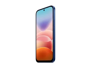 Xiaomi Redmi 17 6.9" 128GB Dybblå Blå