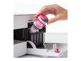 Brother LC 422XL Sort Gul Cyan Magenta
