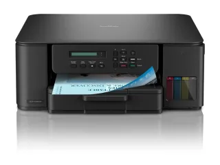 Brother DCP-T580DW Blækprinter