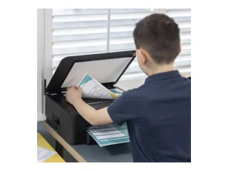 Brother DCP-T580DW Blækprinter