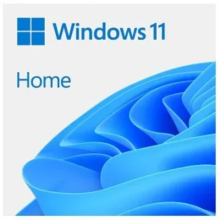 Windows 11 Home 64-Bit Dansk Retail