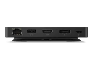 Lenovo USB-C Dockingstation
